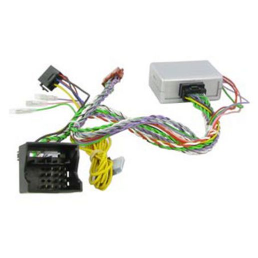 Aerpro Control Harness C fits BMW - CHBM3C