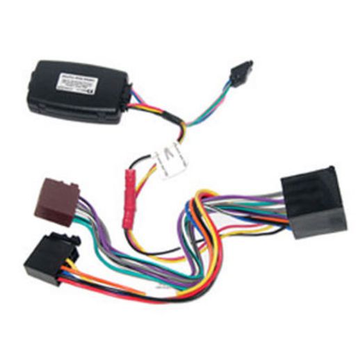 Aerpro Control Harness A fits BMW - CHBM4A