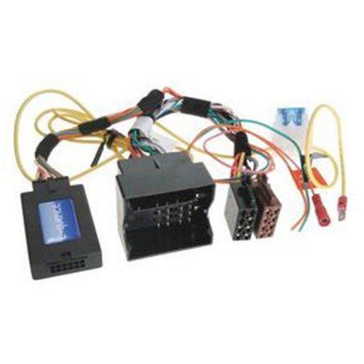 Aerpro Control Harness C fits BMW - CHBM7C