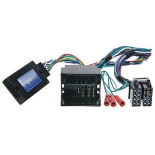 Aerpro Control Harness C fits Ford Mondeo/Focus - CHFO2C