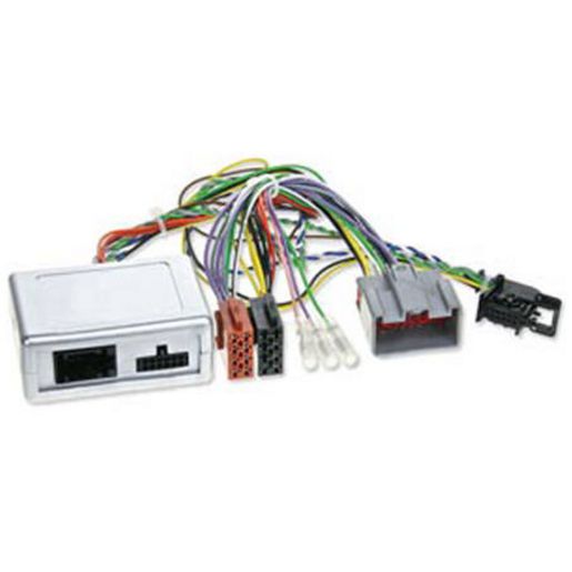 Aerpro Control Harness C fits Ford Fiesta 2008-2010 - CHFO9C
