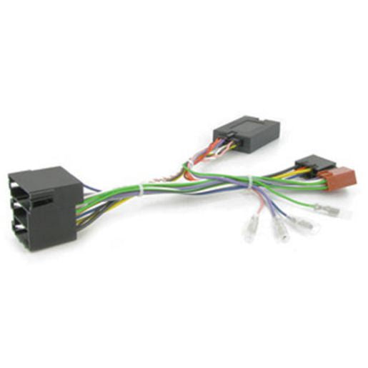 Aerpro Control Harness C fits Fiat - CHFT2C