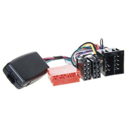 Narva MDL38 Stop/Tail/Indicator Red-Amber Lens LED 10 to 30V 2 Pce - 93812BL2