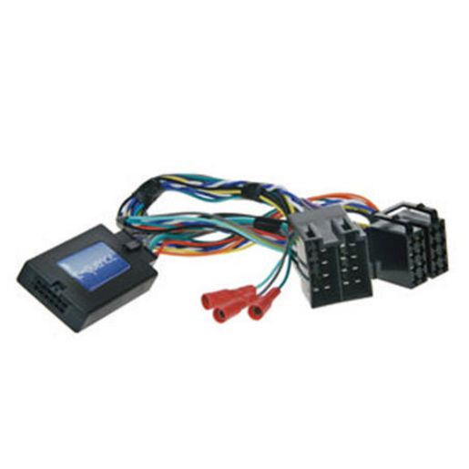 Aerpro Control Harness C fits Fiat - CHFT3C