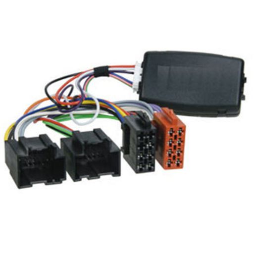 Aerpro Control Harness A fits Holden Captiva - CHGM1A