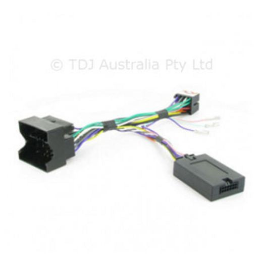Aerpro Control Harness C - CHGM6C