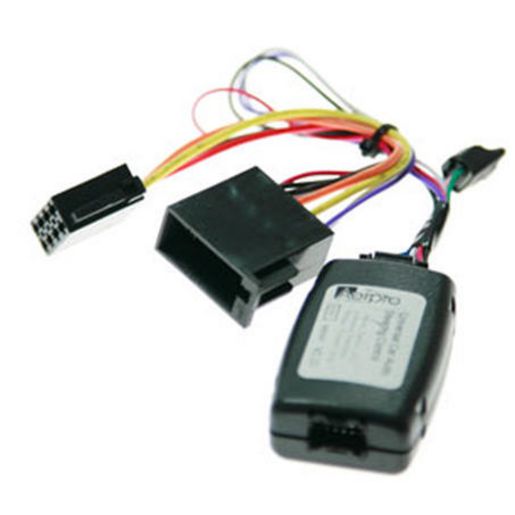 Aerpro Control Harness A fits Great Wall - CHGW2A