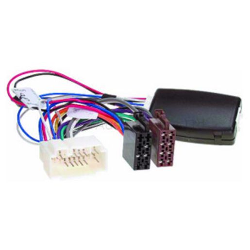 Aerpro Control Harness A fits Honda - CHHO5A