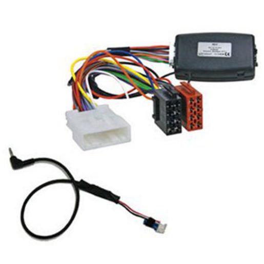 Aerpro Control Harness A fits Hyundai - CHHY6A