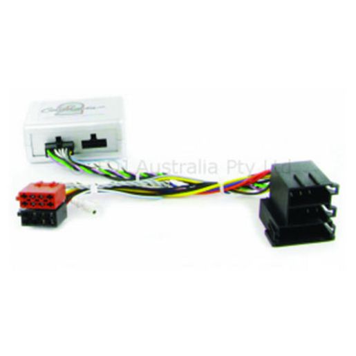 Aerpro Type C Control Harness fits Hyundai - CHHY6C