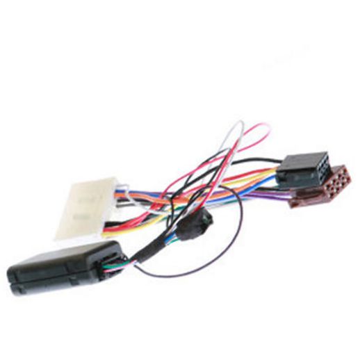 Aerpro Control Harness A fits Luxury VT/VX Models - CHLVTVXA
