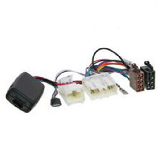 Aerpro Control Harness A fits Mitsubishi Colt 09 On - CHMB1A