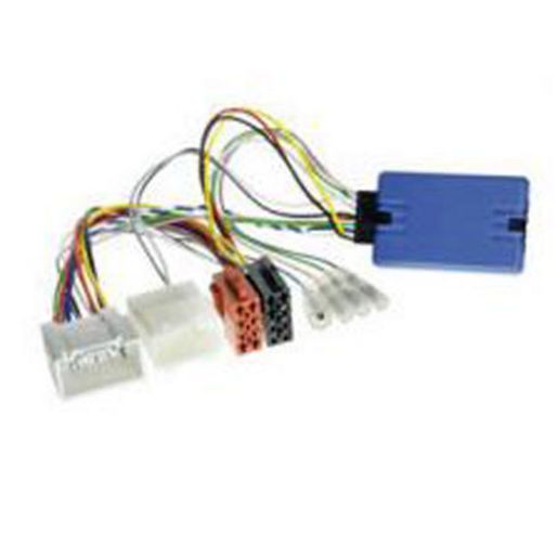 OEX 12 Pin Socket with Anderson Style Plug - ACX0692