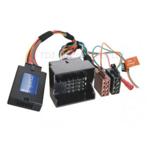 Aerpro Control Harness C fits Mercedes - CHMC1C