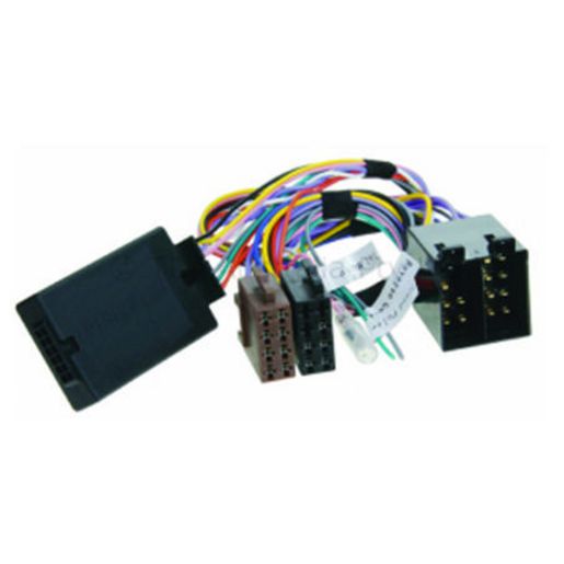 Aerpro Control Harness C fits Mercedes - CHMC2C