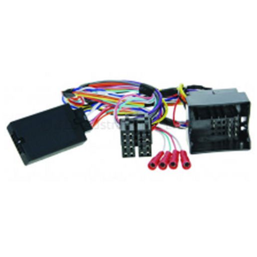 Aerpro Control Harness C fits Mercedes - CHMC4C