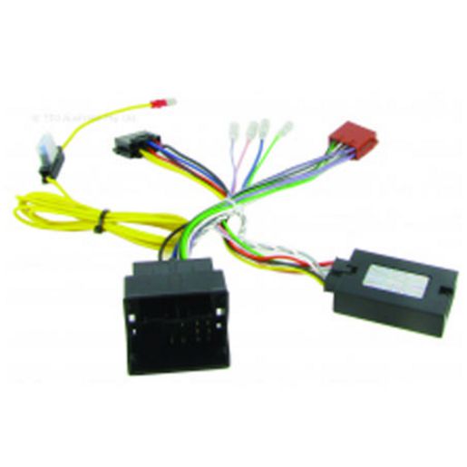 Aerpro Control Harness C fits Mercedes - CHMC1C