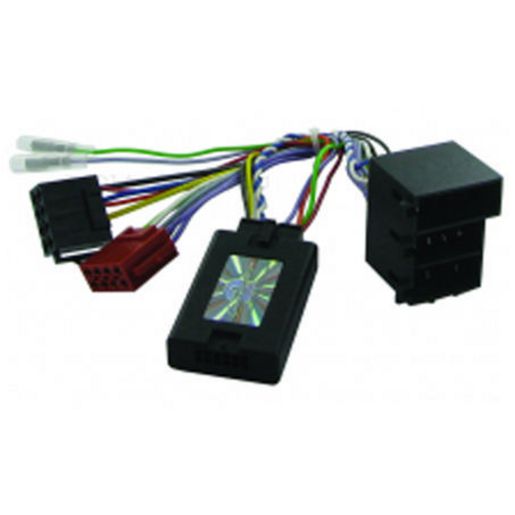 Aerpro Control Harness C fits Mercedes - CHMC2C