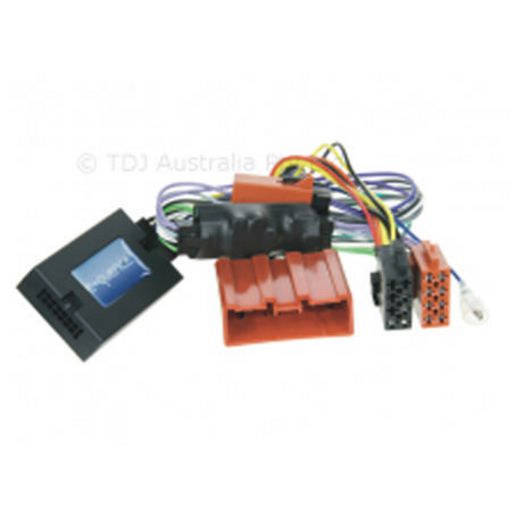Aerpro Control Harness C fits Mazda Mazda CX9 2009 On Bose Amplified - CHMZ1C