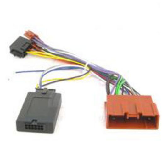 Aerpro Control Harness C fits Mazda 6 GH Non Amplified - CHMZ6C