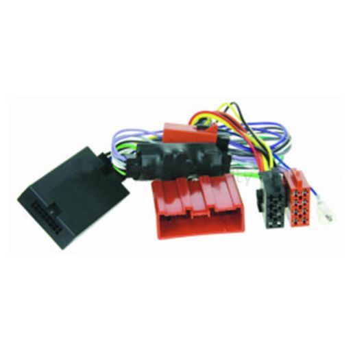 Aerpro Control Harness C fits Mazda Mazda CX7 Amplified - CHMZ7C