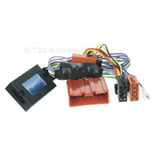 Aerpro Control Harness C fits Mazda Mazda CX9 Non Amplified - CHMZ9C