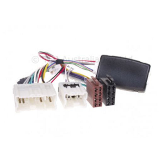 Aerpro Control Harness A fits Nissan - CHNIXA