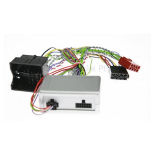 Aerpro Control Harness C fits Citroen & Peugeot - CHPC1C