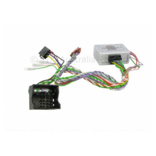 Aerpro Control Harness C fits Peugeot - CHPG4C