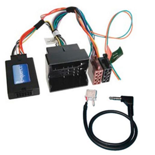 Aerpro Control Harness C fits Peugeot - CHPG5C