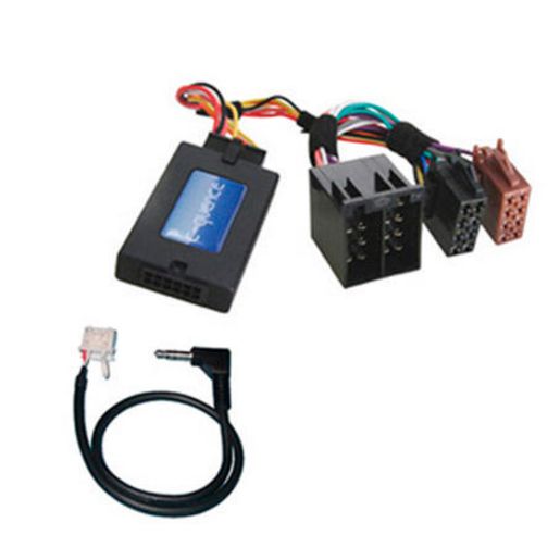 Aerpro Control Harness C fits Peugeot - CHPG6C