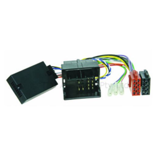 Aerpro Control Harness C fits Renault - CHRN2C