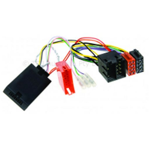 Aerpro Control Harness C fits Renault - CHRN3C
