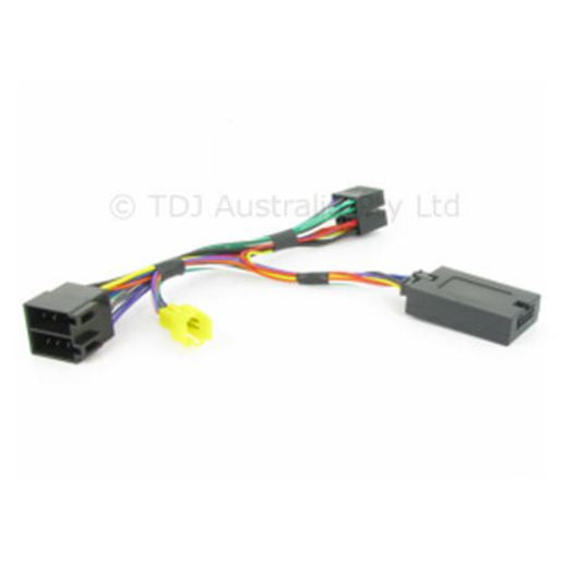Aerpro Control Harness C fits Renault Vehicles Without Separate Display - CHRN4C