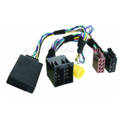 Aerpro Control Harness C fits Renault - CHRN7C