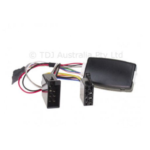 Aerpro Control Harness A fits Saab 93/95 1997-06 - CHSA2A