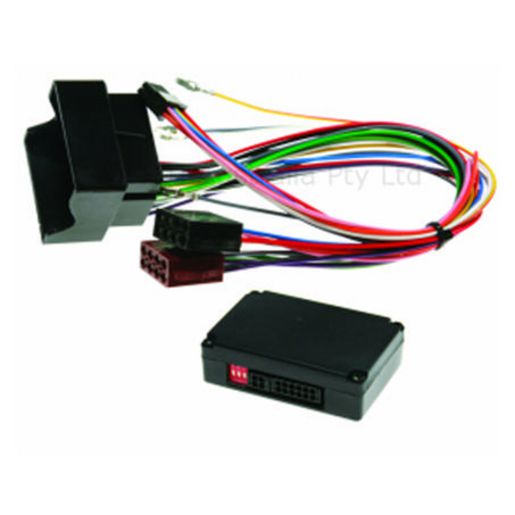 Aerpro Control Harness fits VW - CHSAVW