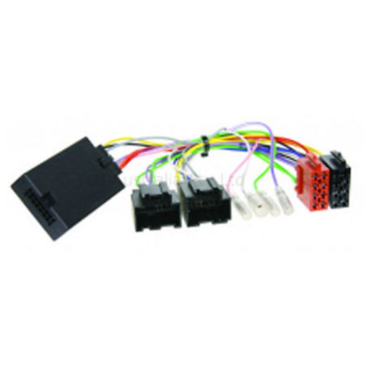 Aerpro Control Harness C fits Saab - CHSB2C