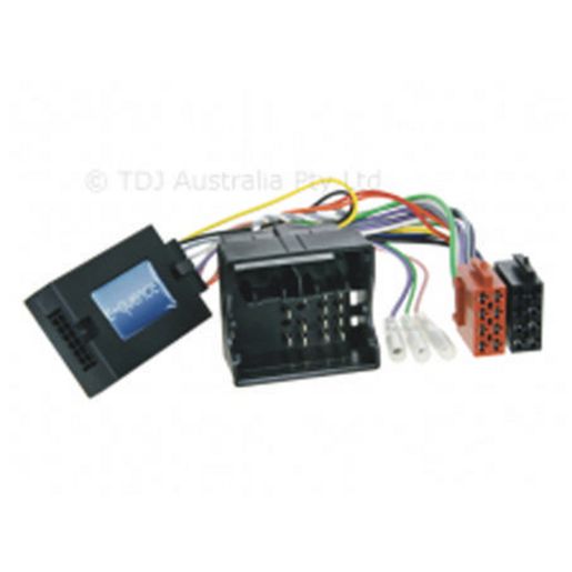 Aerpro Control Harness C fits Skoda - CHSK3C