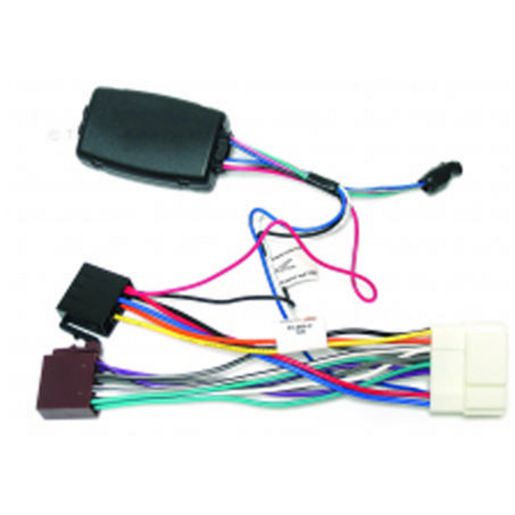 Aerpro Control Harness A fits Suzuki - CHSZ1A