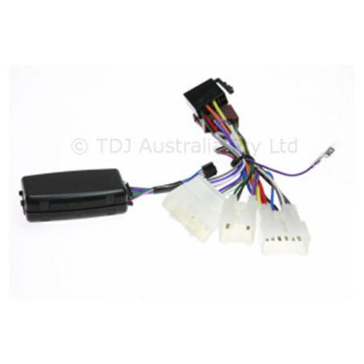 Aerpro Control Harness A fits Toyota - CHTO3A