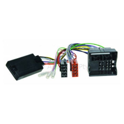 Aerpro Control Harness C fits Vw Touareg 2003 On - CHVW1C