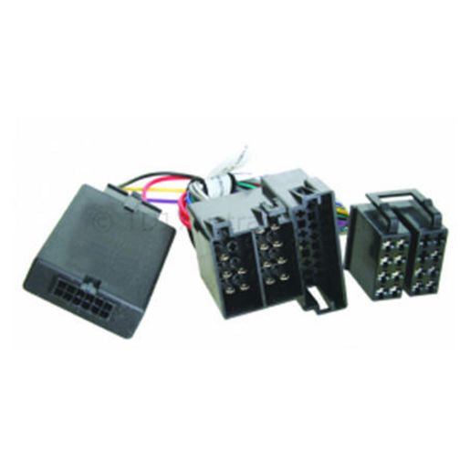 Aerpro Antenna Headunit Adaptor Suits European Female Plug - AP349
