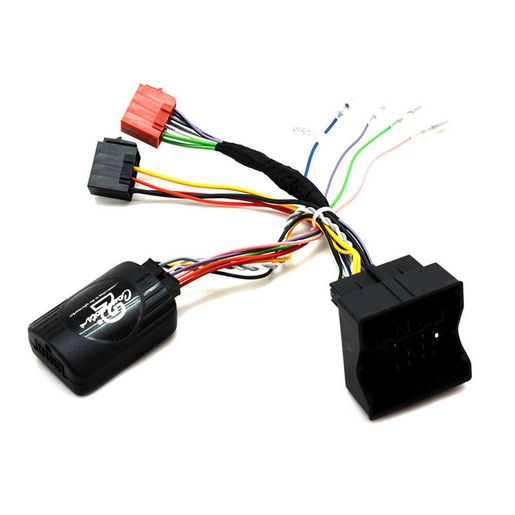Aerpro Battery Terminal - Positive 4Gax1 + 8Gax2 + 2Gax1 - AP503