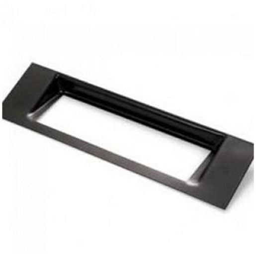 Aerpro Facia fits Ford XD/XE Falcon Black - FP14