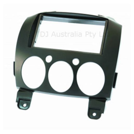 Aerpro Facia fits Mazda 2 2008-11 - FP7510