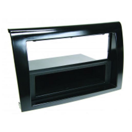 Aerpro Facia fits Fiat Bravo 2007 - FP8010