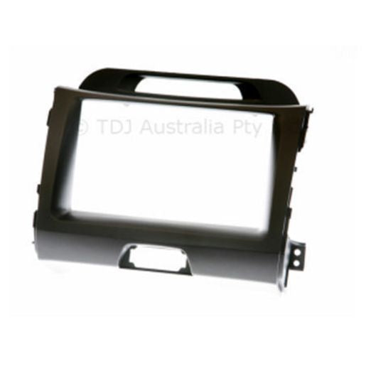 Aerpro Facia fits Kia Sportage 2010 - FP8011