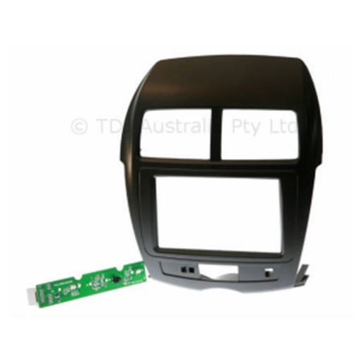 Aerpro Facia fits Mitsubishi ASX - FP8012