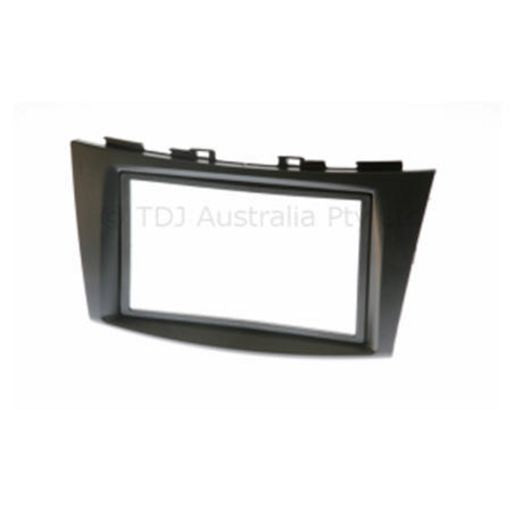 Aerpro Facia fits Suzuki Swift 2011 - FP8016